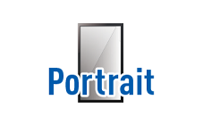 Portrait Logo (PNG)