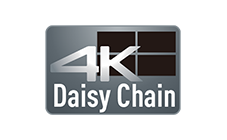 4Kデイジーチェーン Icon