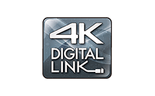 4Kデジタルリンク Icon