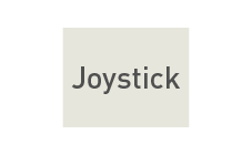 ジョイスティックコントロールレバー Icon
