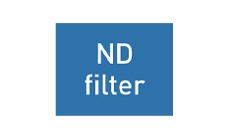 NDフィルター Icon