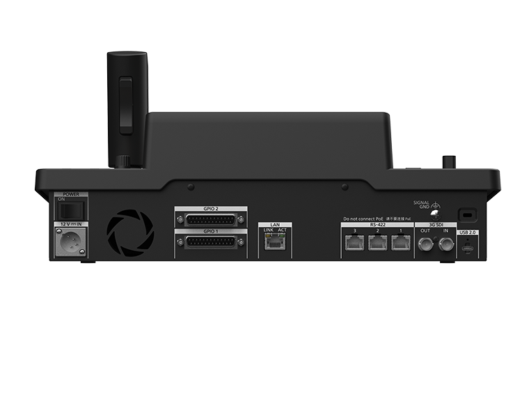 AW-RP200GJ背面