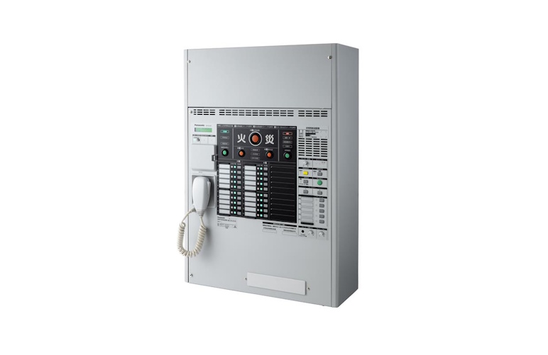 壁掛形非常用放送設備WK-EK320