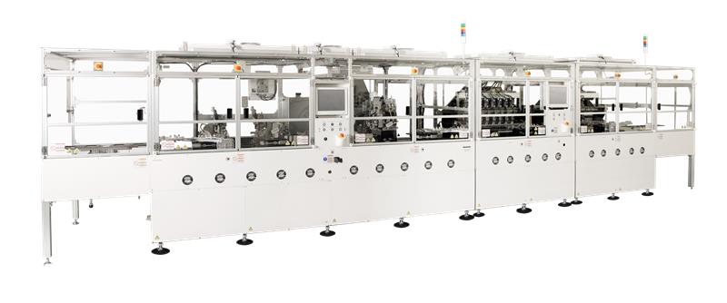 FPX305CG設備外観図