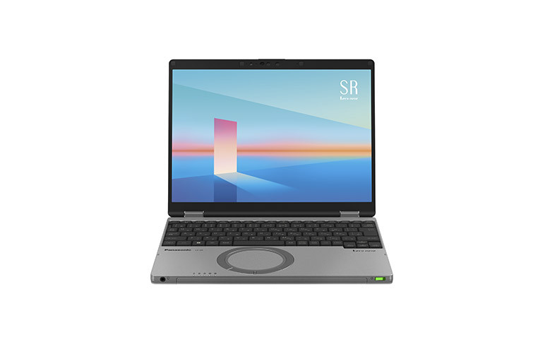 Image for CF-SR4STGAS