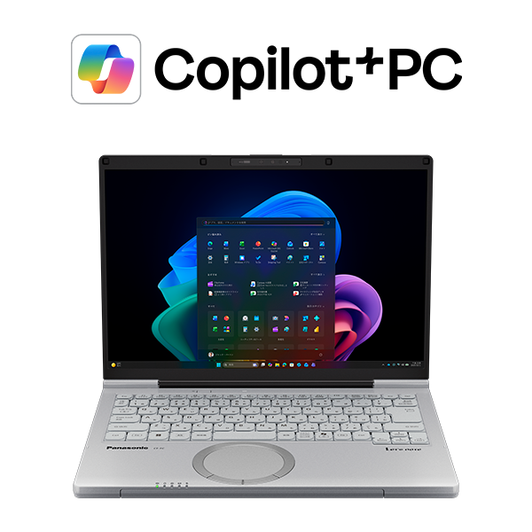 Image for CF-FC7STHAS