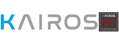 KAIROS Ver. 2.1