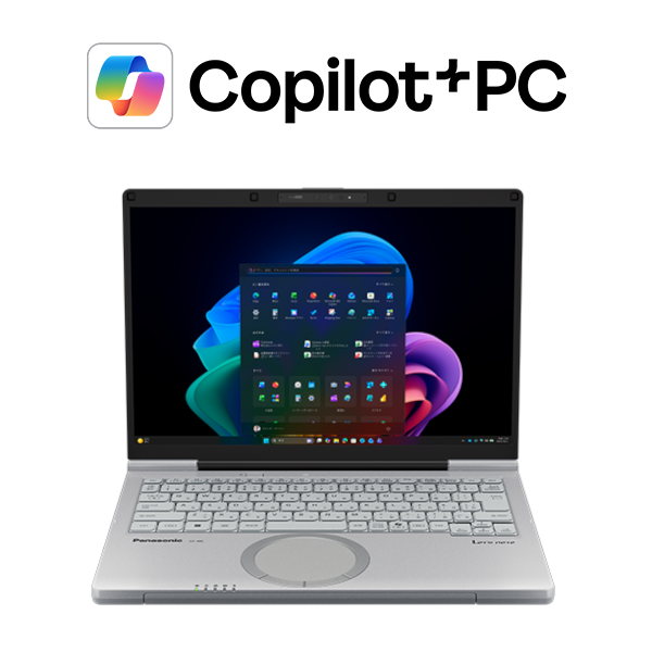 Image for CF-NC7UTHAS/CF-NC7STHAS