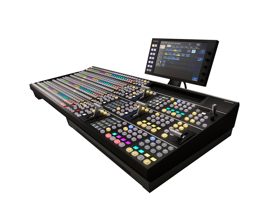 AV-HS8300イメージ画像