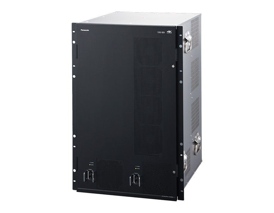 AV-HS8300メインフレーム標準画像