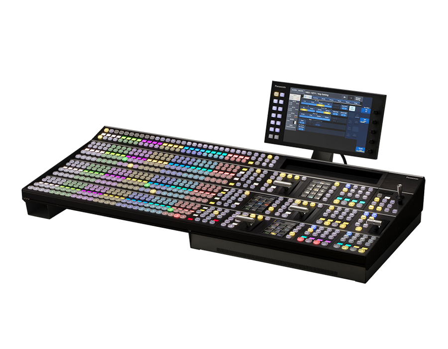 AV-HS8300イメージ画像