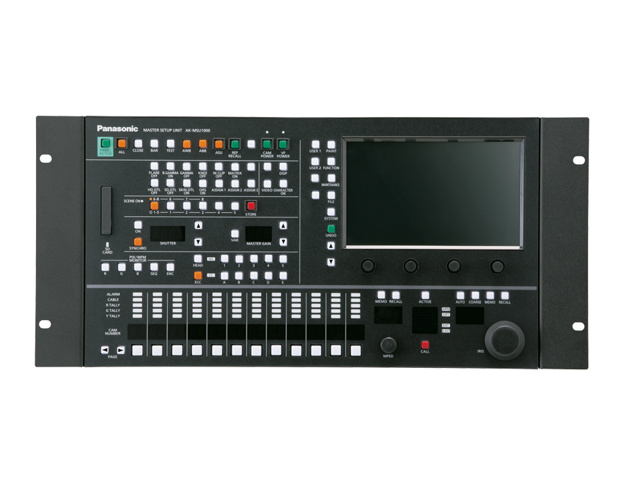 AK-MSU1000GJ標準画像