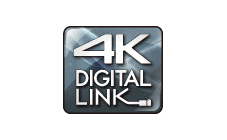4K DIGITAL LINK Icon