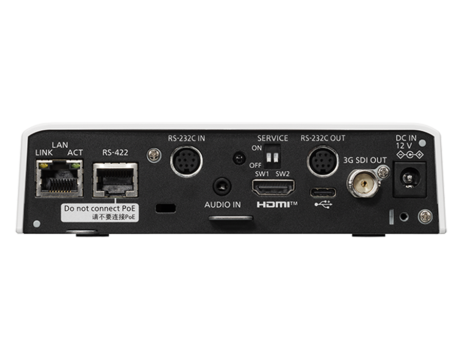 AW-UE20Wの背面写真