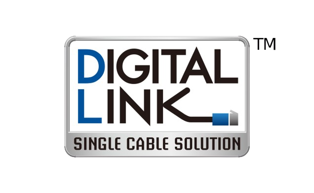 DIGITAL LINK Icon