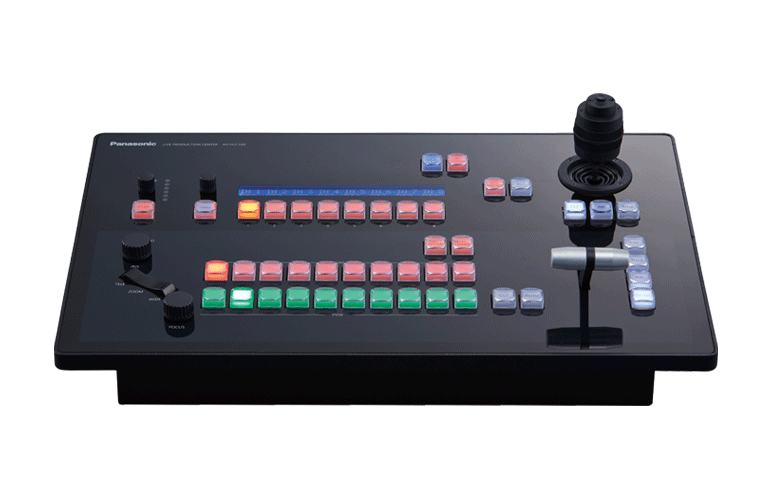 AV-HLC100 Series Main Image