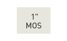 1.0型MOSイメージセンサー Icon