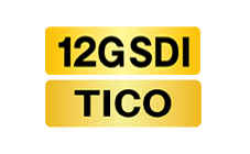 12G SDI/TICO Icon