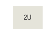 2Uラックマウント Icon