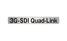 3G-SDI Quad Link Icon