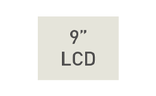 9型LCDパネル（フルHD 1920×1080） Icon
