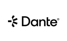 Dante® Audio Icon