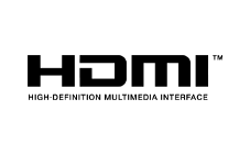 HDMI対応 Icon