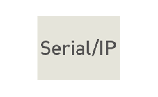 シリアル6系統/IP制御 Icon