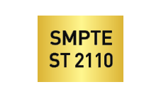 SMPTE ST 2110 4K Icon