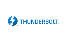 Thunderbolt™ 3インターフェイス Icon