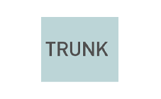 TRUNK（HD/LAN/DATA） Icon