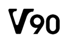 V90対応 Icon
