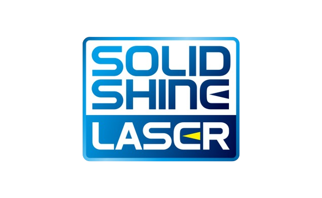 SOLID SHINE LASER Icon