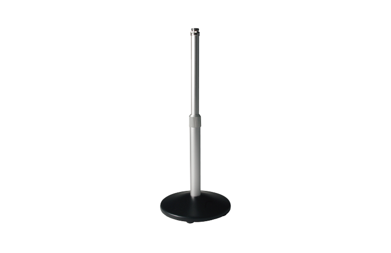 マイクロホンスタンドWN-DS120/WN-FS140/WN-BS150 Series Main Image