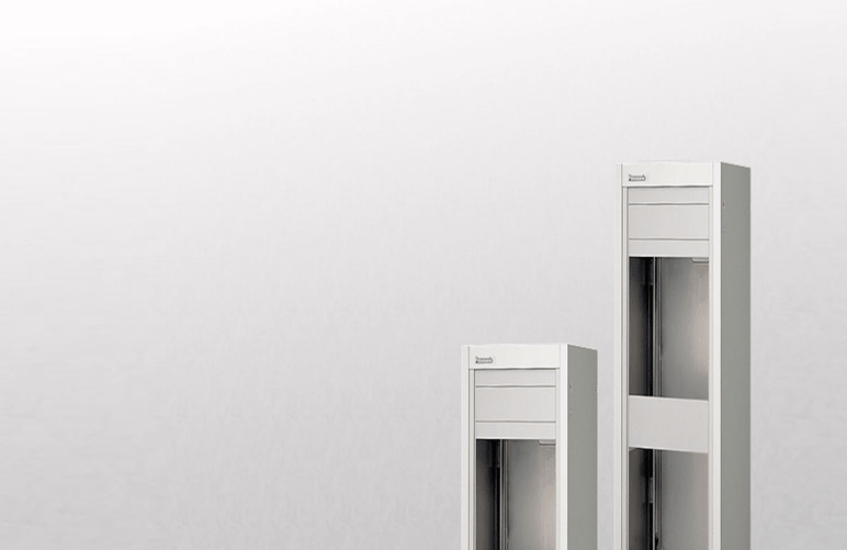 スタンダードラック/ロングラック　WU-RS80/WU-RL85 Series Main Image