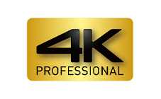 4K対応