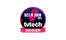 TV Tech Best of Show Awards