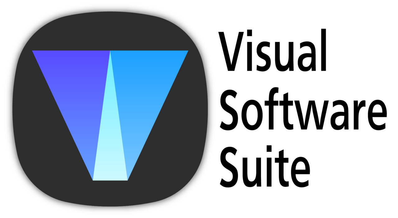 Visual Software Suite