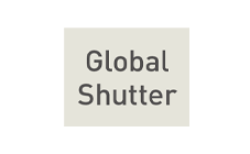 Global Shutter