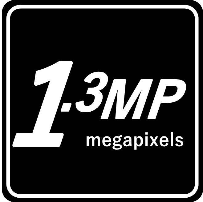 1.3MP