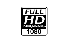 FULL HD 1080p