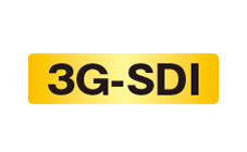 3G-SDI入出力