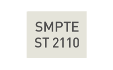 SMPTE ST 2110